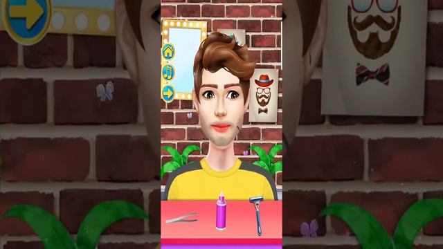 Crazy Royal Beard Salon смотреть онлайн