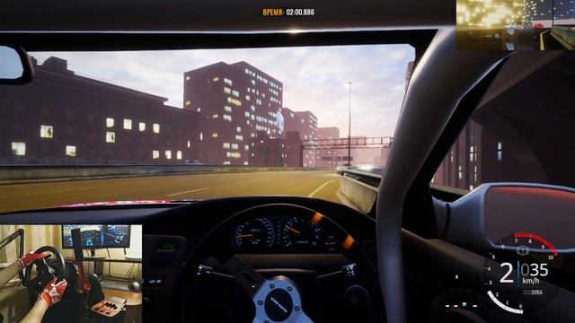 Шашки в Carx? Мод на трафик в Carx Drift Racing Online смотреть онлайн
