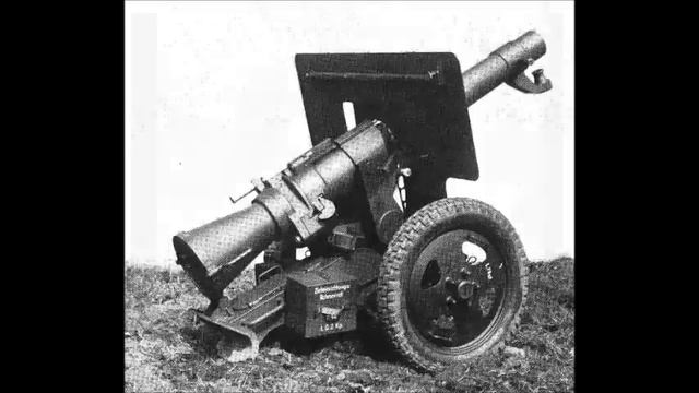 World War II - German Anti-Tank Weapons of WW2 смотреть онлайн