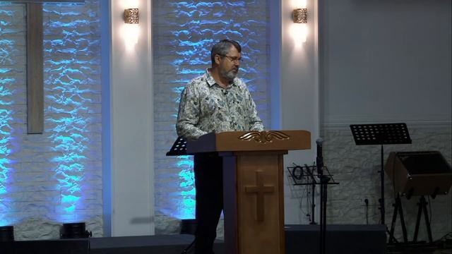 Психология раба | Служение 30.07.2023