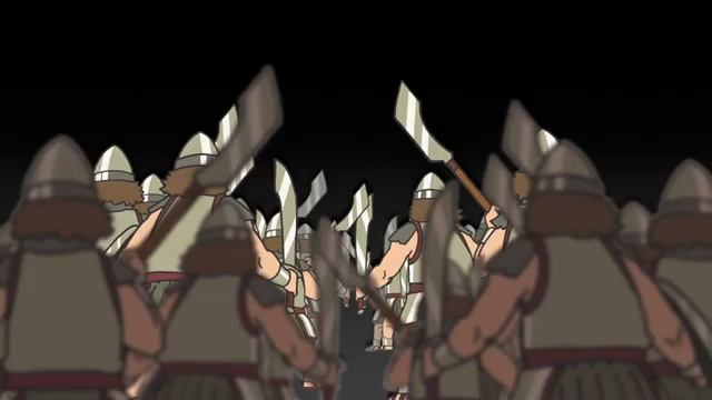 29.08.2021/детское служение/То, чем заранее насладились Самуил и Давид (Цар.16:13) смотреть онлайн