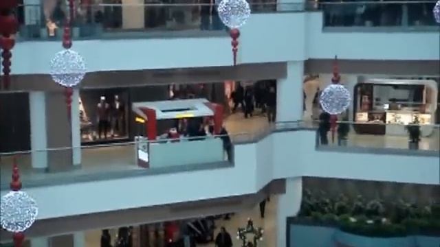 Из Стамбула с Новым Годом! смотреть онлайн