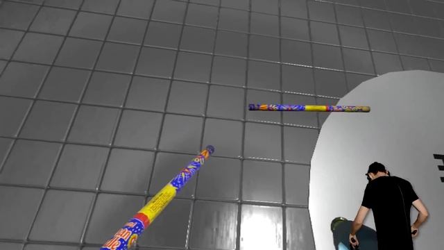Creating A SECRET BOMB To Destroy RAGDOLL DUMMIES (Funny Rage Room VR Gameplay) смотреть онлайн