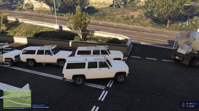 ГМП от GOV бетономешалка смотреть онлайн