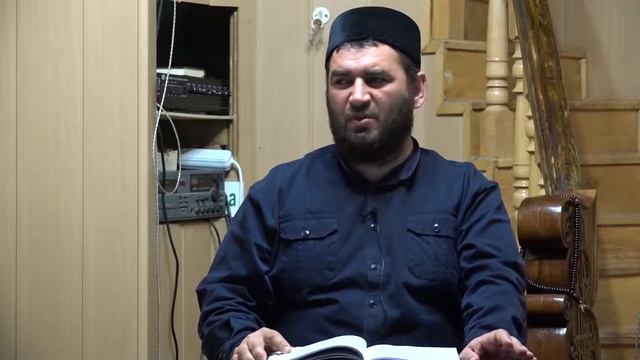 6/ аш-Шифа / Всевышний защитил Пророка ﷺ