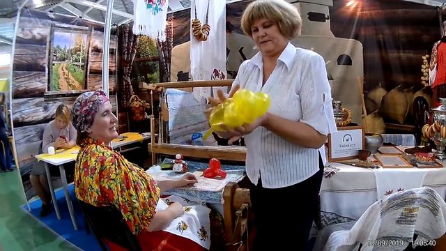 Цветок из шарика смотреть онлайн