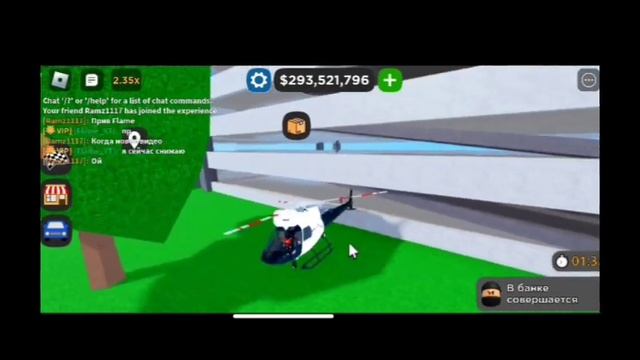 Что-то я немного опоздал | роблокс | Car dealership tycoon Foxzie смотреть онлайн