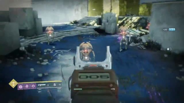 Destiny 2 looking for panoptes смотреть онлайн