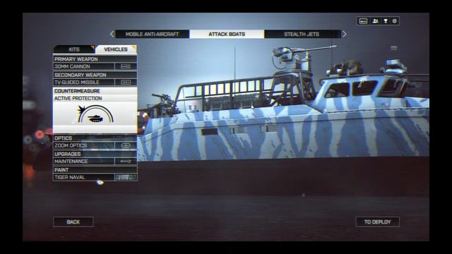 Battlefield 4 Boating Tutorial смотреть онлайн