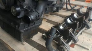 Как избежать поломки двигателя Om 651 от Mercedes? Покупать ли авто с 651 мотором?