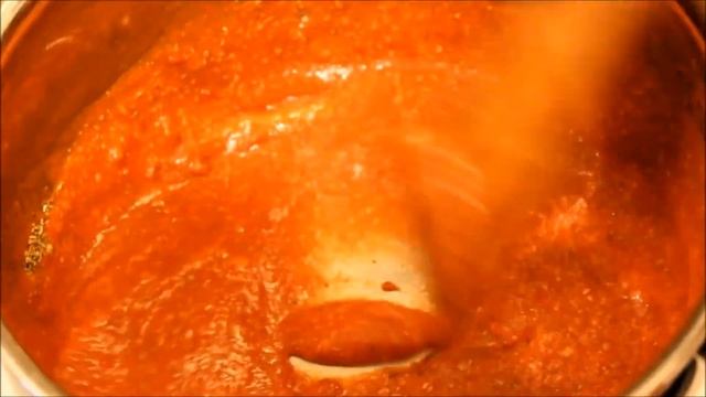Pepperoni Pizza - Пепперони пицца (Видео рецепт) смотреть онлайн
