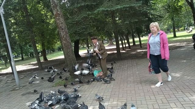 Они её любят. смотреть онлайн