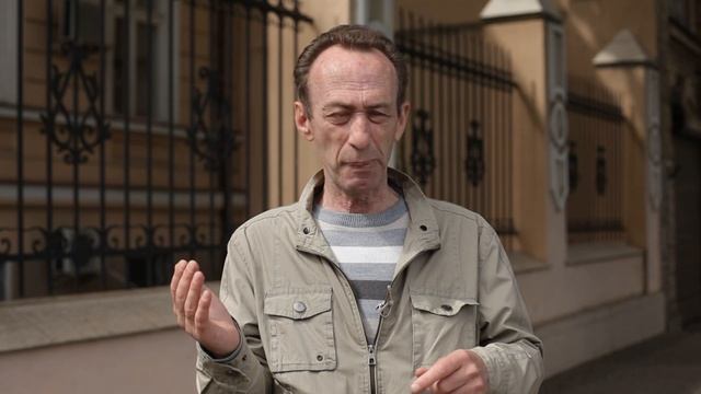 Одесский юмор! Короткие анекдоты из Одессы про мужа и жену! смотреть онлайн