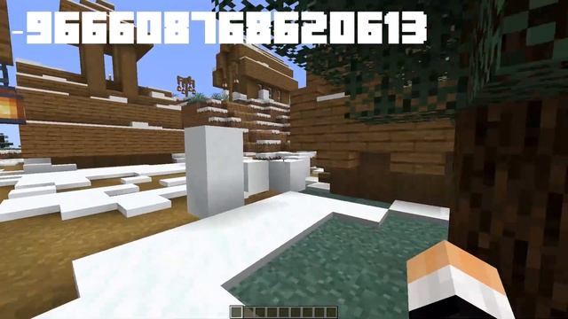 Top 5 EPIC Seeds for Minecraft 1.14.1 Village and Pillage Update [2019] (Part 4) смотреть онлайн