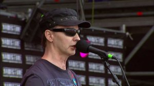 Группа "Пикник" - НАШЕСТВИЕ 2011