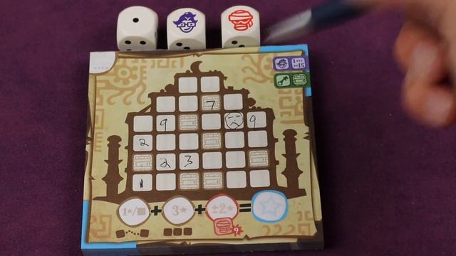 Penny Papers Adventures: The Temple of Apikhabou Review with the Game Boy Geek смотреть онлайн