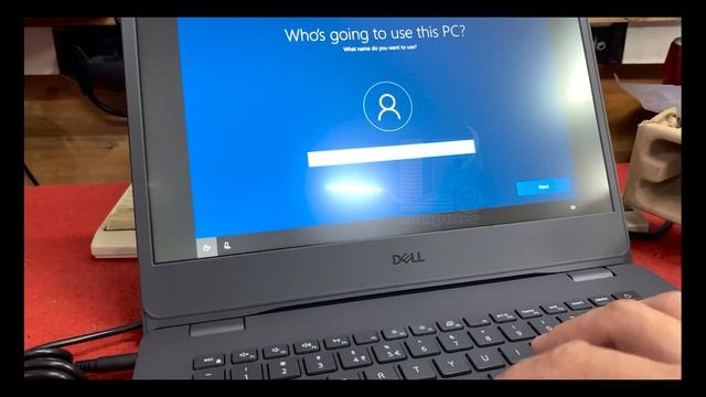 Laptop Dell Vostro 3405 R5 3500U/8GB/512GB/Win10 (V4R53500U003W) смотреть онлайн