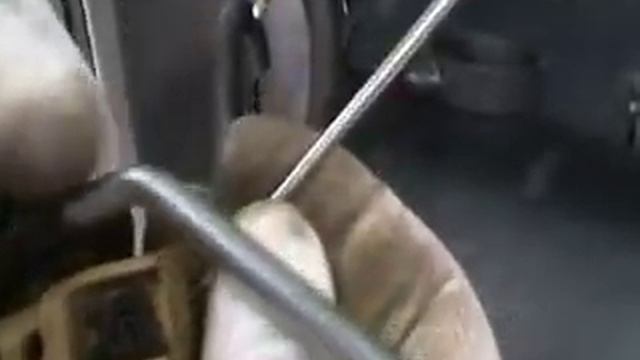 Не заправляется баллон ГБО до полного, устройство мультиклапана.Grandis смотреть онлайн