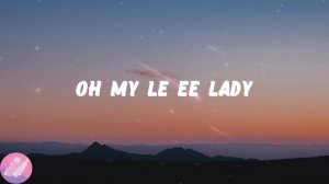 JONY - Love Your Voice (Lyrics)