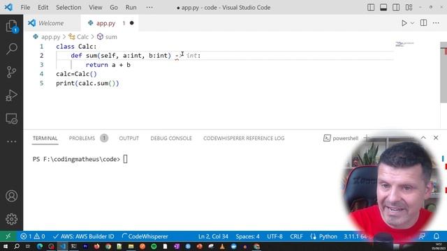 How to use Python Type Hints смотреть онлайн