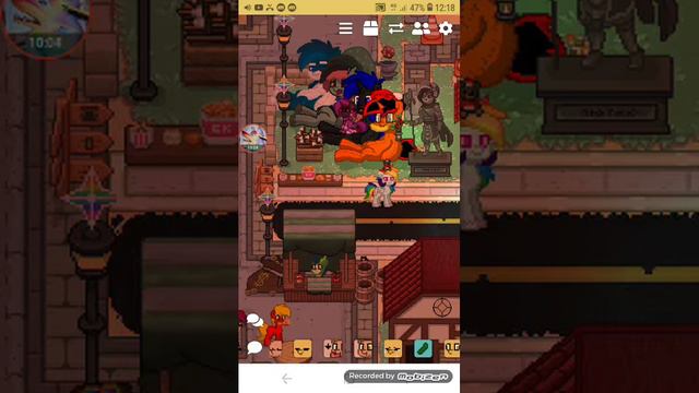 Обзор на Fantasy Town || Монтировать не буду смотреть онлайн