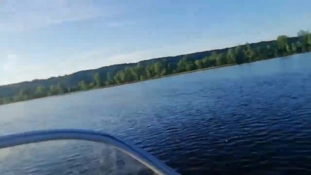 Лодка Мкм +Мотор Альфа 9.9-20 смотреть онлайн