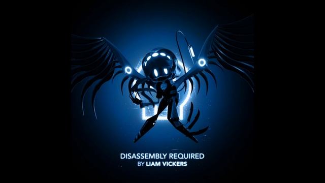 Murder Drones OST | Disassembly Required | 1 Hour Seamless Loop смотреть онлайн