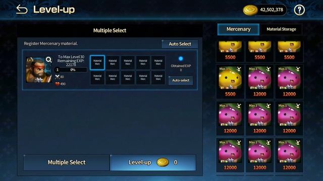 Beginners Guide To Making Fodders In 2020! - Rank Up Stars, Combine & Organize! | Brave Nine смотреть онлайн