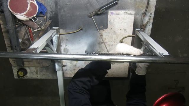 Турник для любого роста DIY смотреть онлайн