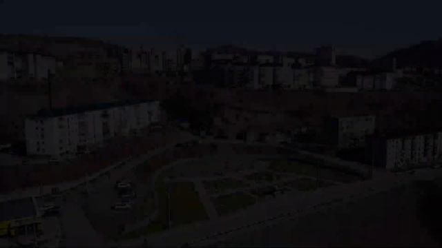 Холмск. Морские ворота Сахалина смотреть онлайн