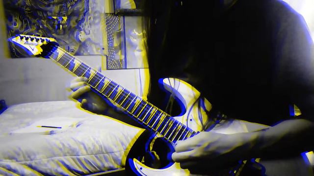 Ibanez rg350dxz demo смотреть онлайн