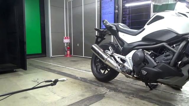 2012 Honda NC700S Автомат-r смотреть онлайн