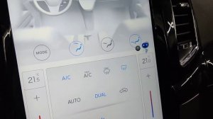 Установка магнитолы в стиле Tesla на Chevrolet Captiva 2013 года!