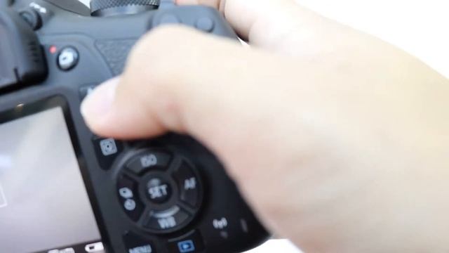 รีวิวการใช้งาน การตั้งค่ากล้อง Canon EOS 2000D смотреть онлайн
