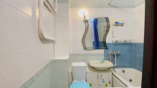 ул. 8 Марта д.10 / 36 кв.м./ 5 эт.. смотреть онлайн