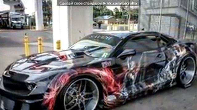 Супер машины смотреть онлайн