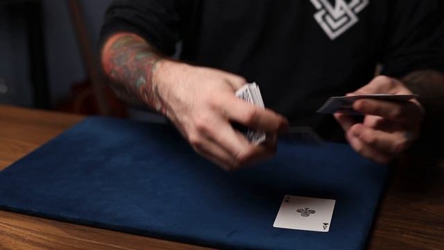 Do Real Magic With THESE Cards! (Tutorial) смотреть онлайн