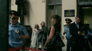 Охотник за головами, 6 серия