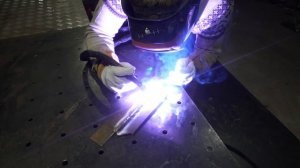 Как варить латунь аргоном? Сварка латуни аргоном. TIG сварка латуни