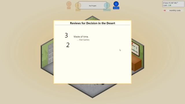 Game Dev Tycoon Review - Worth A Buy? смотреть онлайн