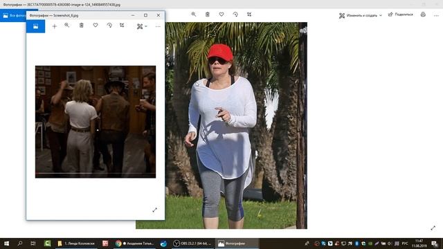 38. Стилевой типаж Линды Козловски. Марафон "Женские стилевые типажи Ларсон" часть 4 смотреть онлайн