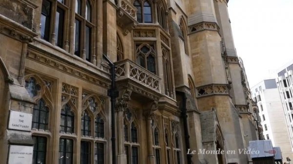 ? Westminster Abbey. ВЕСТМИНСТЕРСКОЕ АББАТСТВО - ✈ Страноведение - #Достопримечательности Лондона!