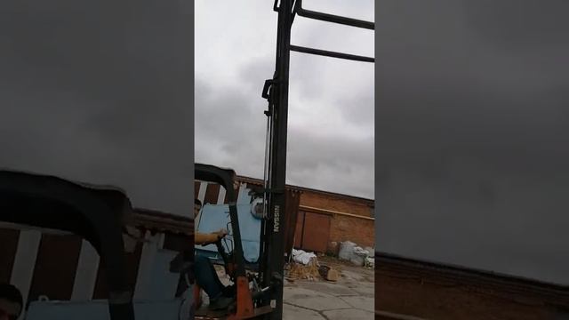 ниссан 1.8т смотреть онлайн