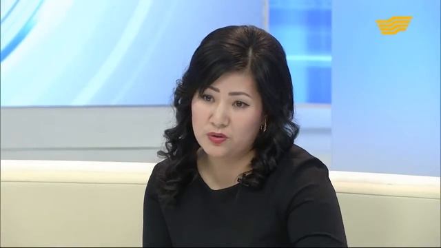 «Давайте говорить». Всемирный день защиты детей смотреть онлайн