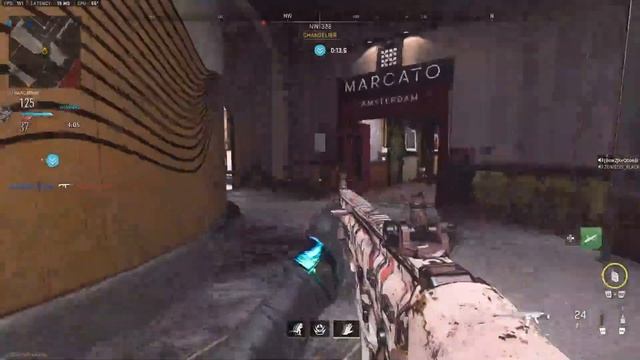 ? LIVE ? Ranked Play (Call of Duty: Modern Warfare 2) смотреть онлайн