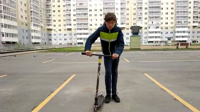 How to tailwhip! Как поставить тейл вип! ИЗИ вип за день! #Обучалка 1 смотреть онлайн