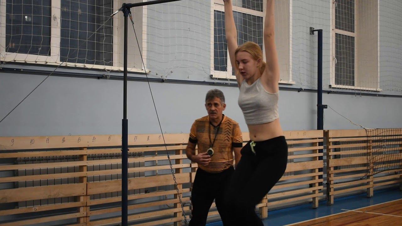 Турник хобби, здоровье, спорт смотреть онлайн