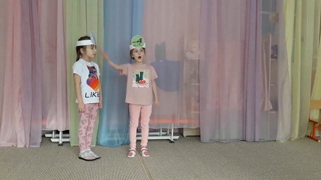 Трудно птицам зимовать, надо птицам помогать смотреть онлайн