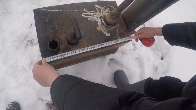 Парогенератор 325 °С Как нужно делать Чтобы работал Parogenerator смотреть онлайн