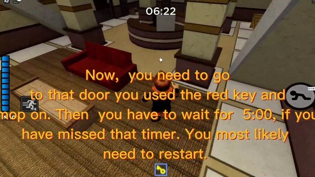 How to get the crown of madness in 2023! (Roblox) Ready Two Player смотреть онлайн